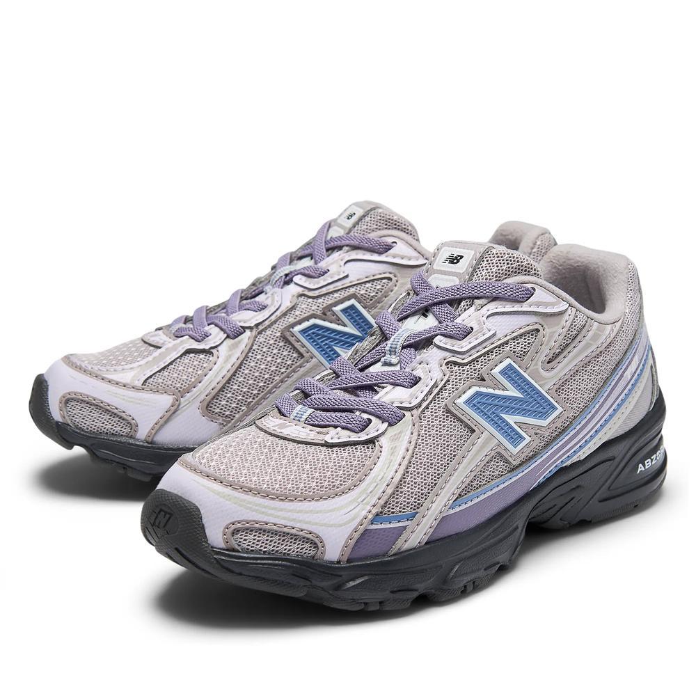 Gyermekcipő New Balance P7401XQ - lila