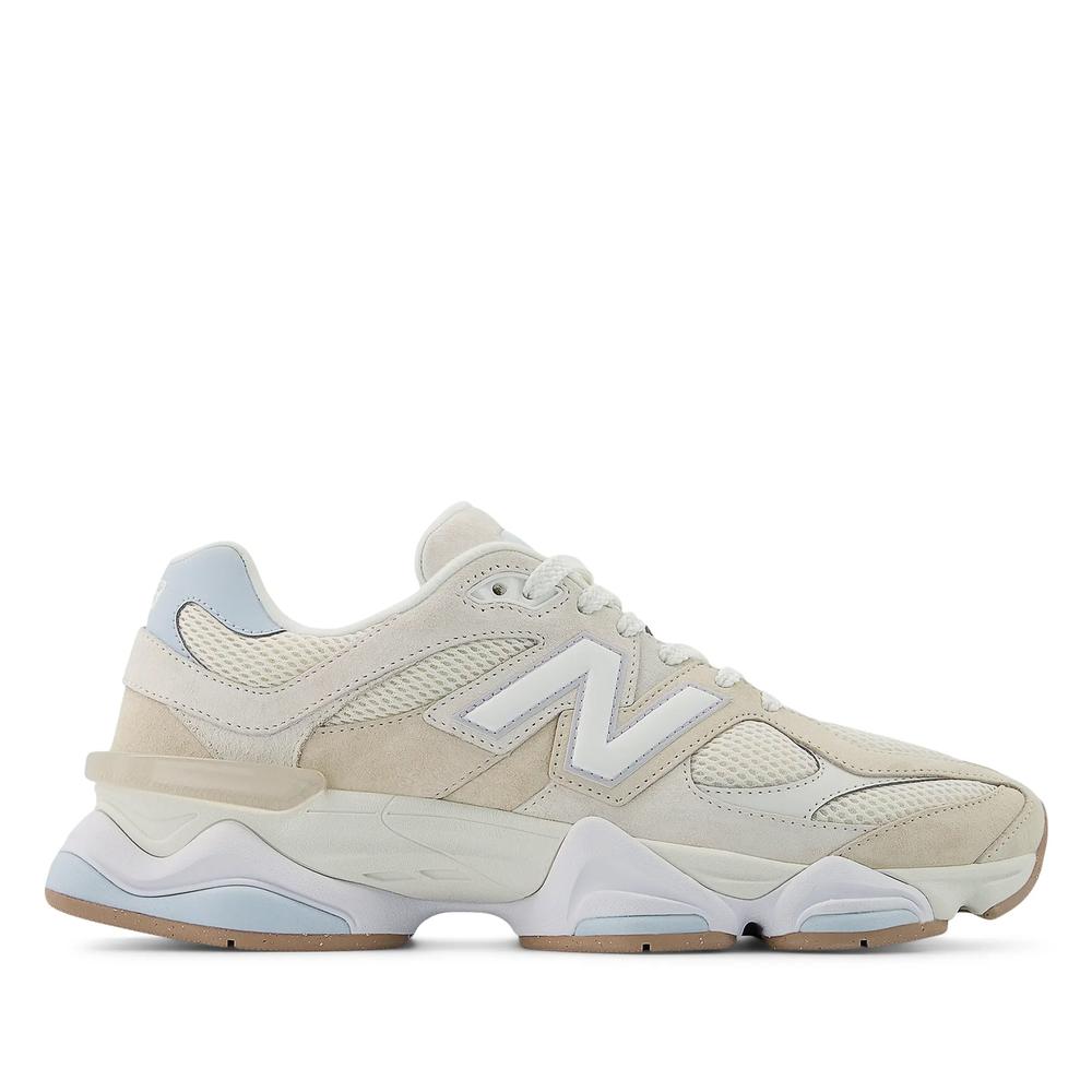 Unisex cipő New Balance U9060AUA - bézs