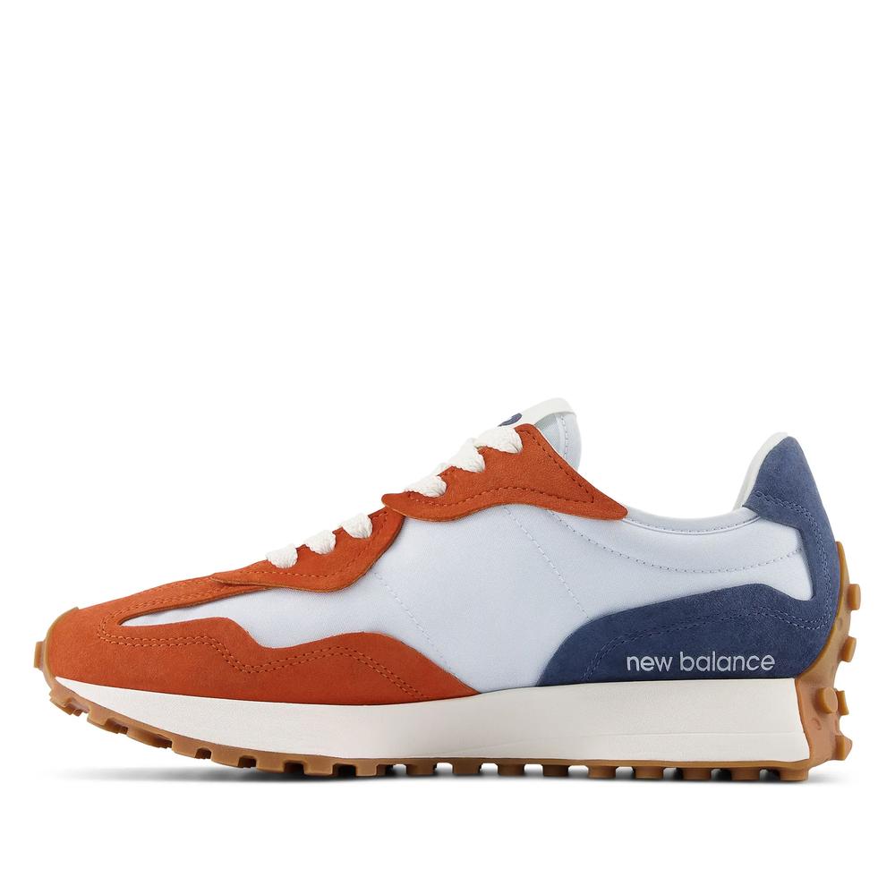Cipő New Balance U327WEJ - többszínű