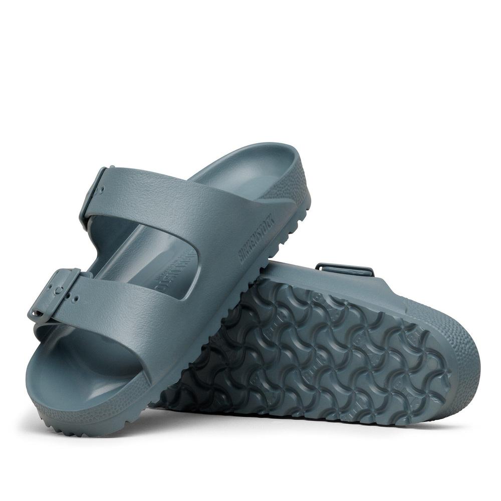 Flip Flop férfi Birkenstock Arizona Eva 1031295 - szürke