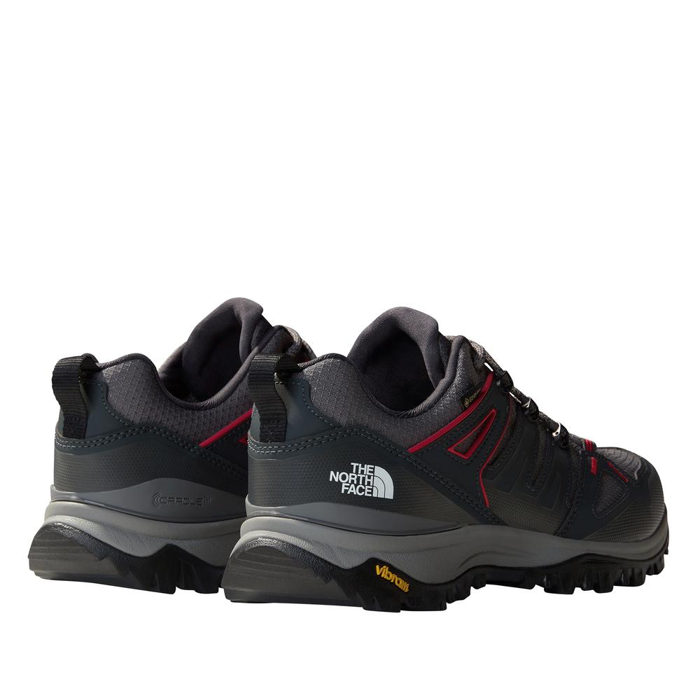 Férfi cipő The North Face Hedgehog Gore-Tex 0A8AA9SOU1 - szürke