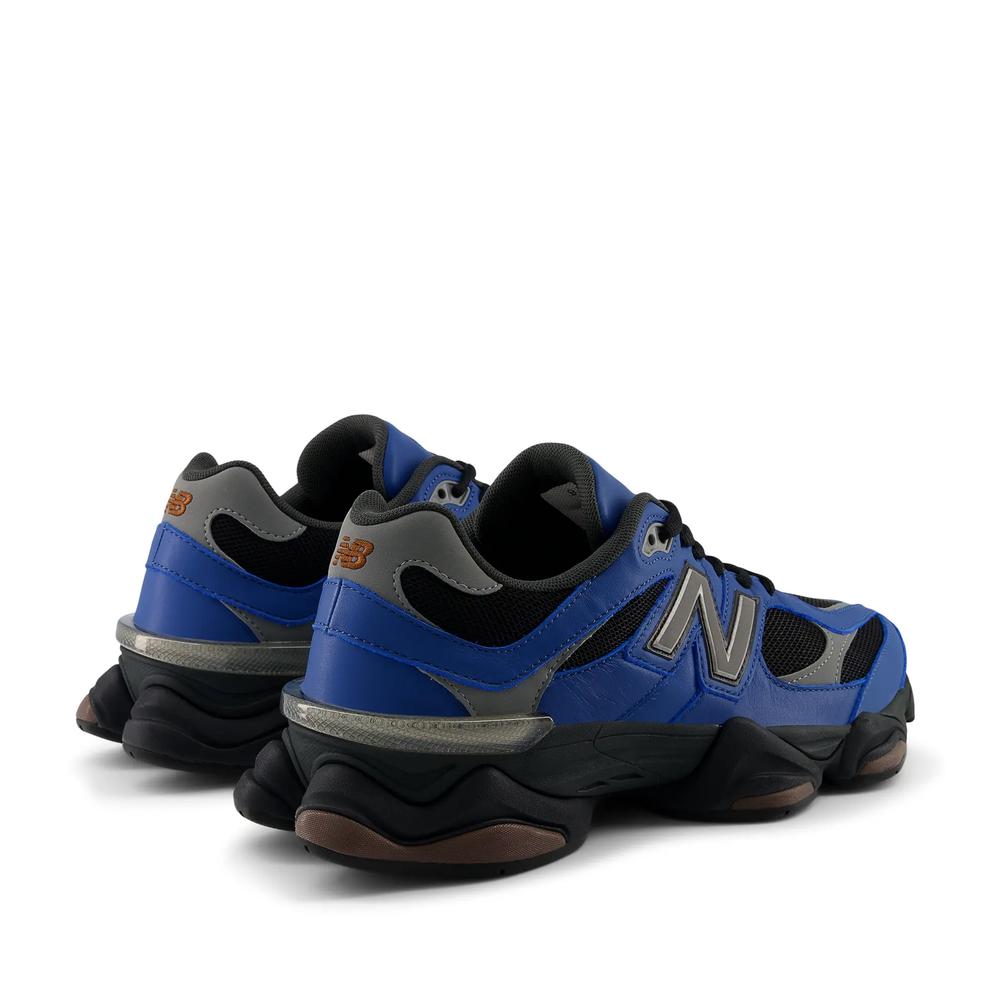Cipő New Balance U9060NRH - kék