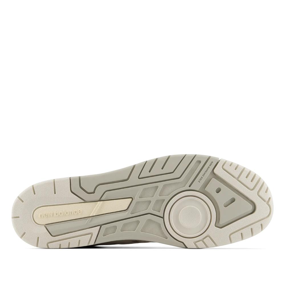 Unisex cipő New Balance U950384 - bézs