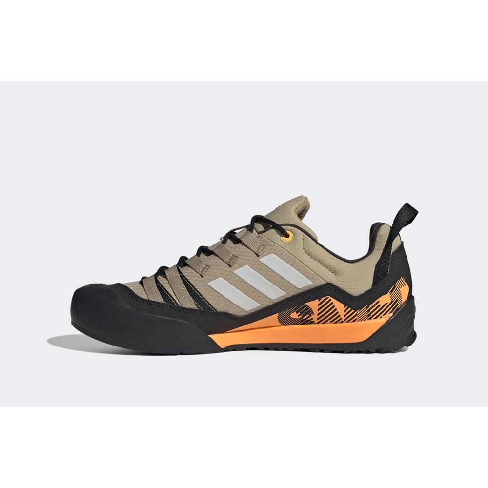 Cipő adidas Terrex Swift Solo Approach GZ0333 - bézs