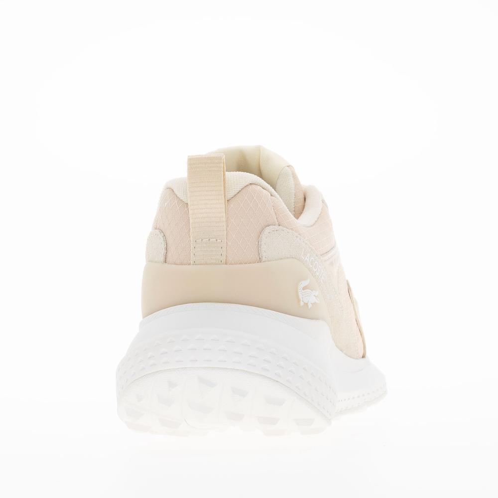 Cipő Lacoste L003 EVO 748SFA0077-LT3 - bézs