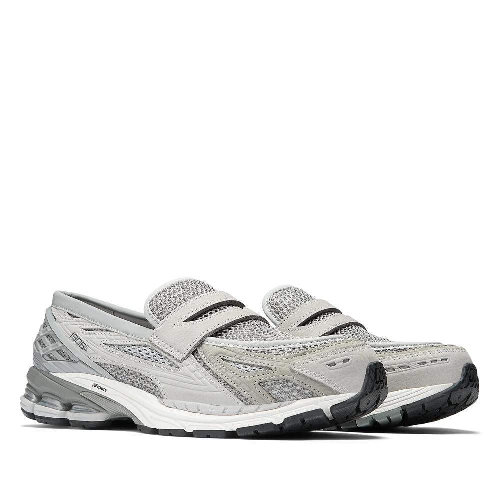 Cipő unisex New Balance U1906LGR - szürke