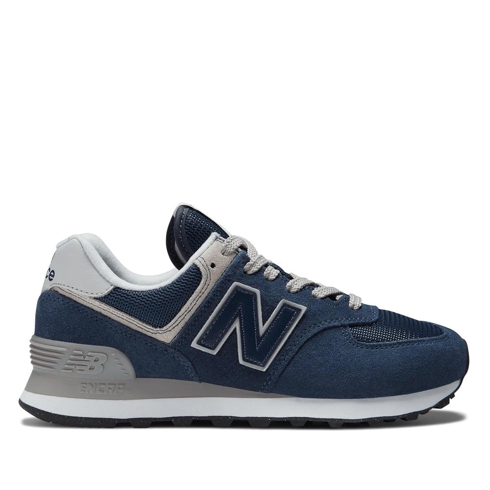 Cipő New Balance WL574EVN – sötétkék
