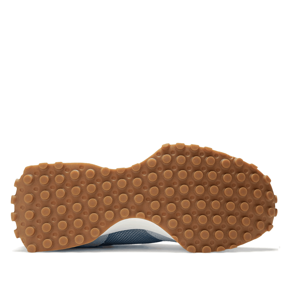 Cipő New Balance MS327MQ - kék