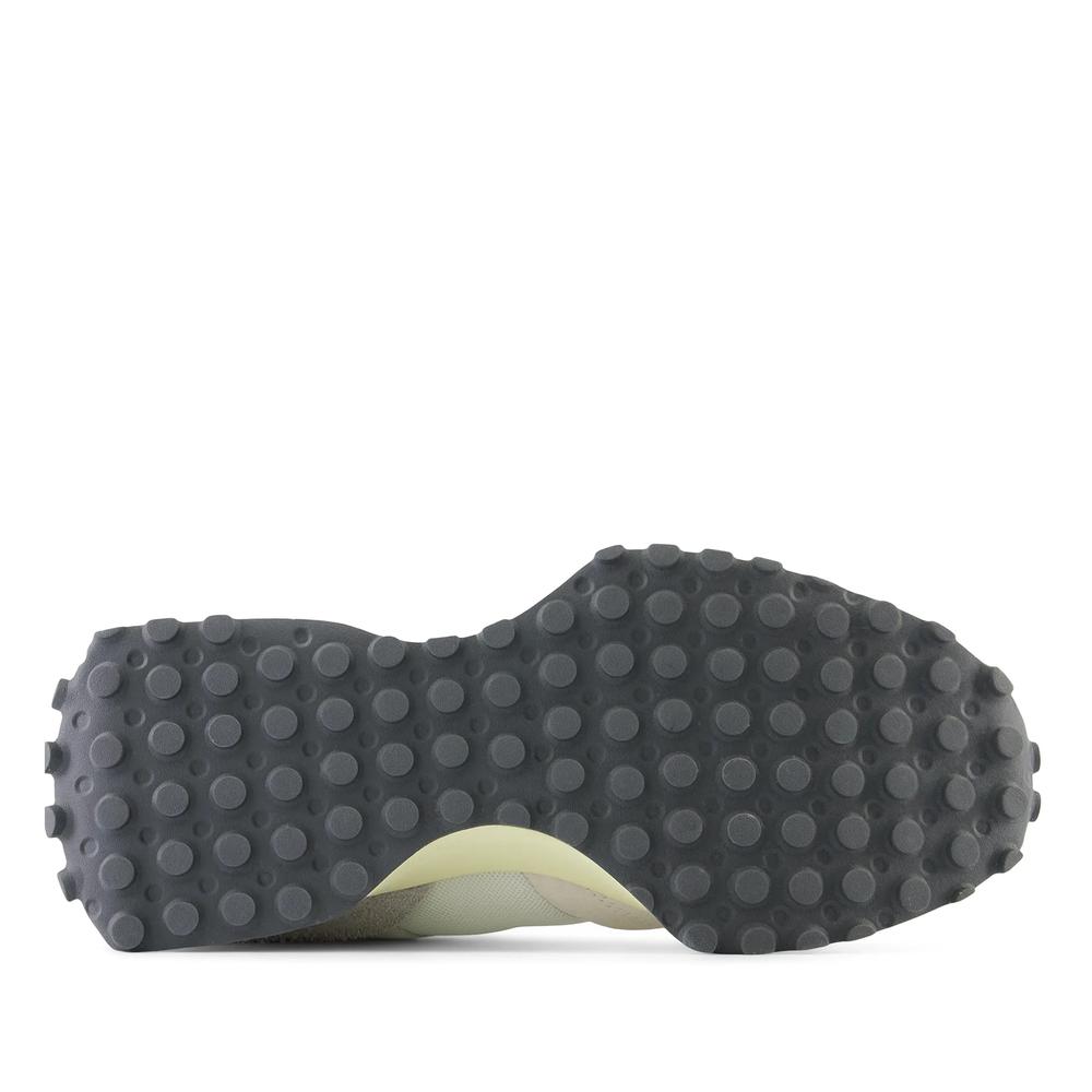 Unisex cipő New Balance U327WRB - bézs
