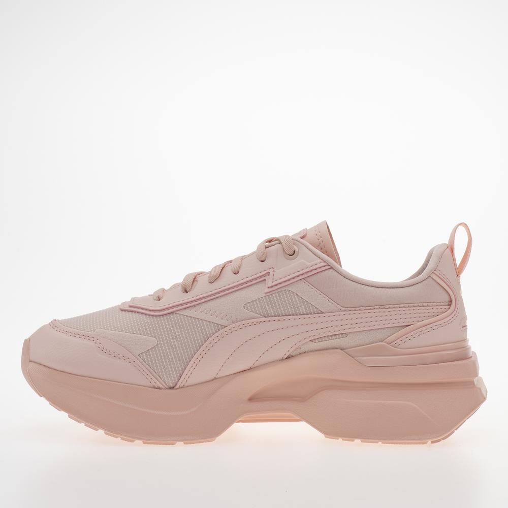 Cipő Puma Kosmo Rider Tonal 38988202 - rózsaszín