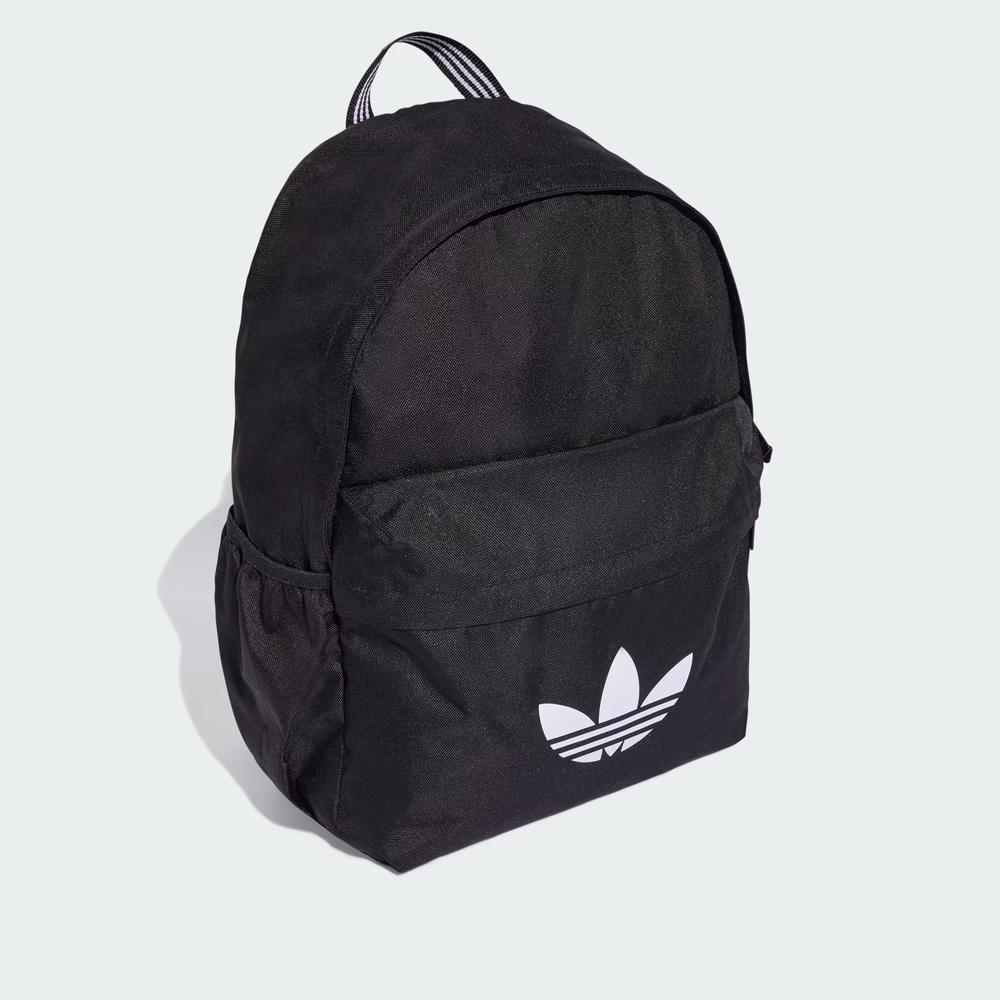 Hátitáska adidas Originals Adicolor JX0209 - fekete