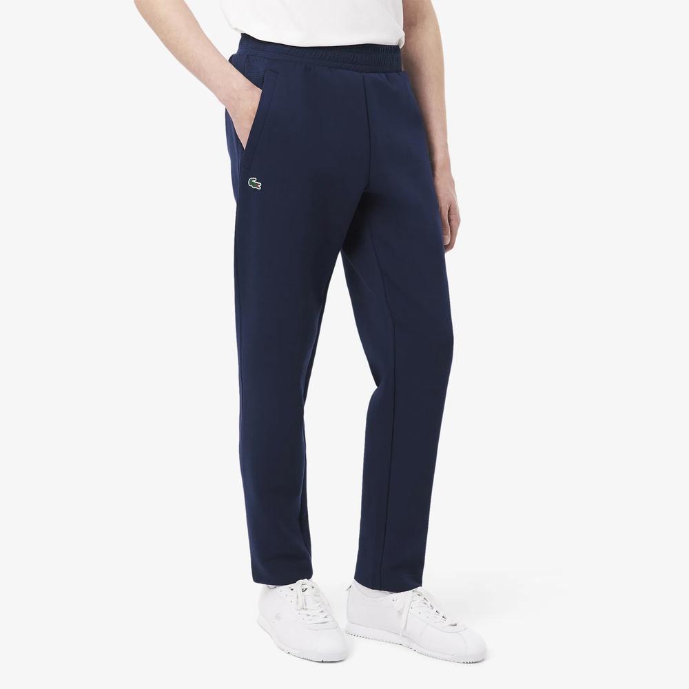 Férfi alsonadrág Lacoste XH9833-166 - sötétkék