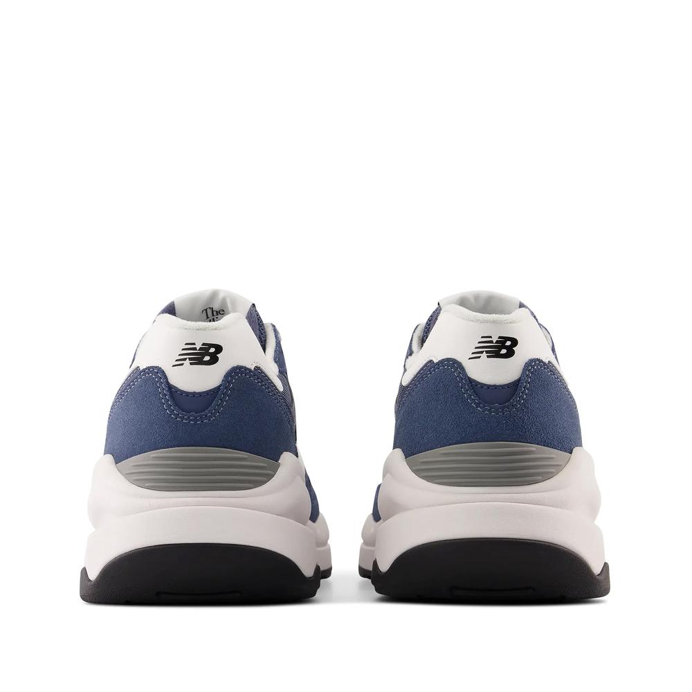 Cipő New Balance M5740VPA - kék