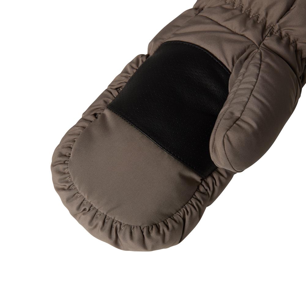 Kesztyű női The North Face Montana 0A88JQBOW1 - barna