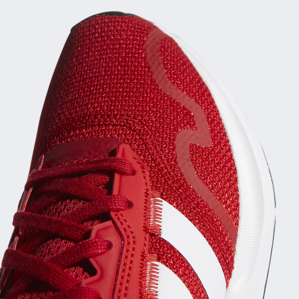 Cipő adidas Originals Swift Run X FY2113 - piros