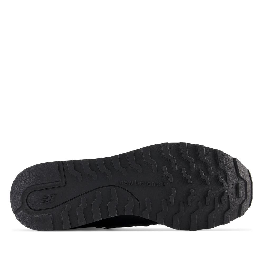 Cipő unisex New Balance GM500ZB2 - fekete