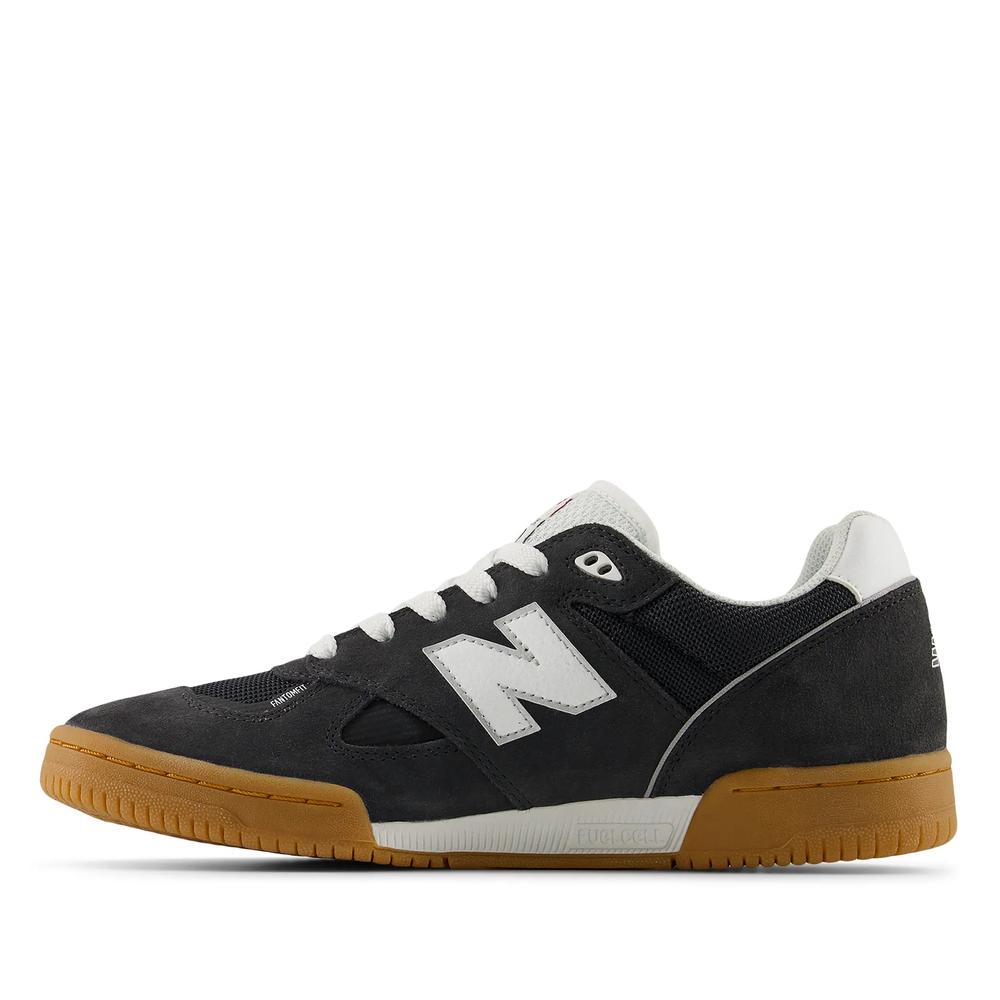 Férfi cipő New Balance Numeric UN600PWG - fekete