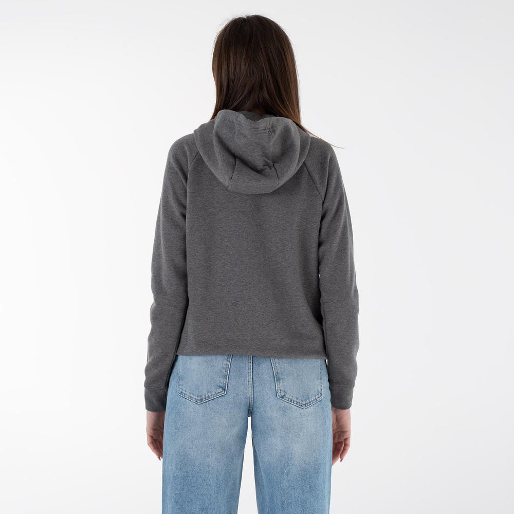 Pulóver Nike Park 20 Hoodie CW6957-071 - szürke