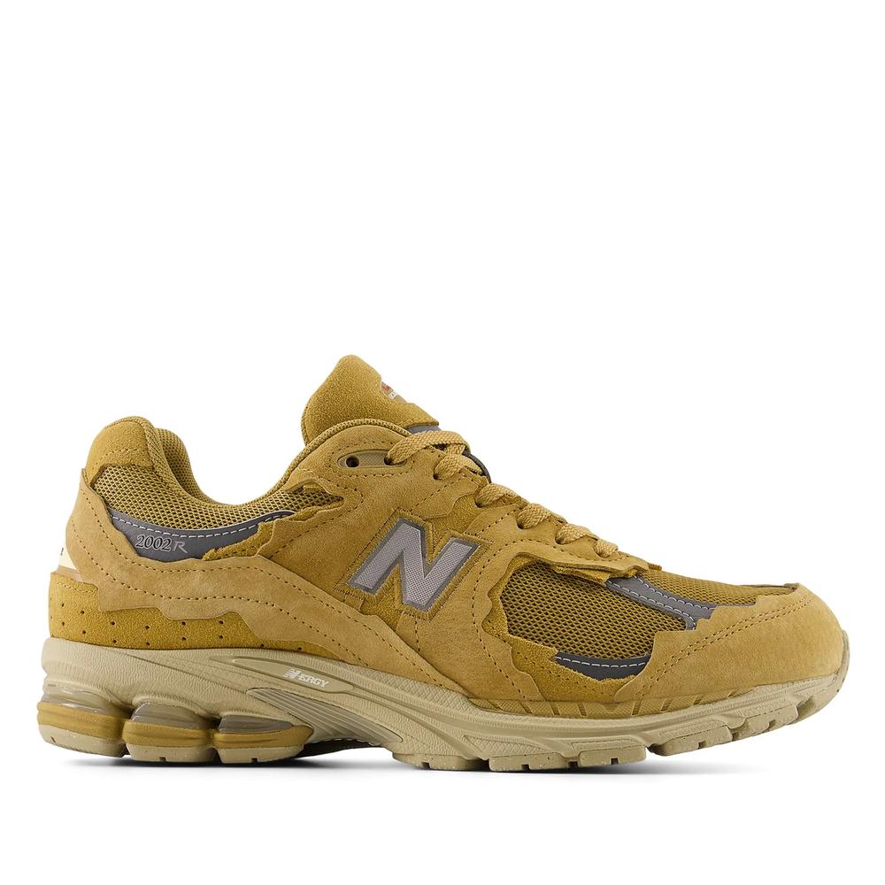 Unisex cipő New Balance Protection Pack Gore-Tex U20027OI - narancs