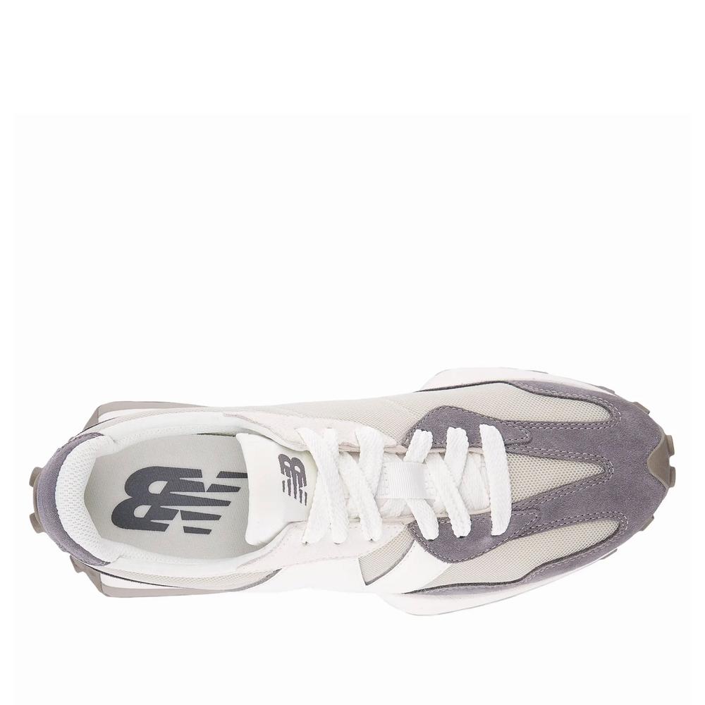 Unisex cipő New Balance U327LND - szürke