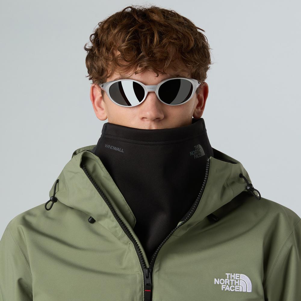 Tubular The North Face Windwall 0A8CHSJK31 - fekete