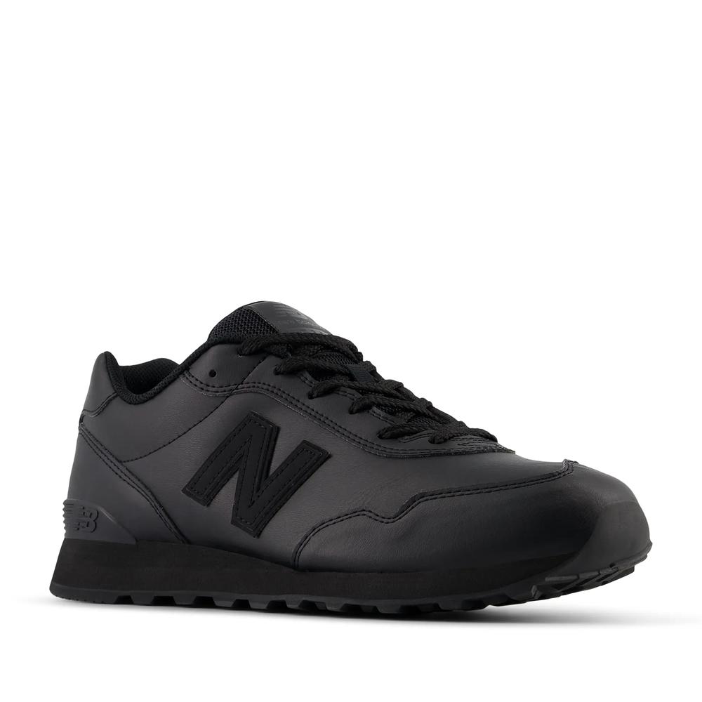Cipő New Balance ML515BBN - fekete