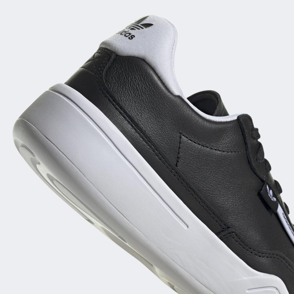 Cipő adidas Originals Her Court GW8213 - fekete