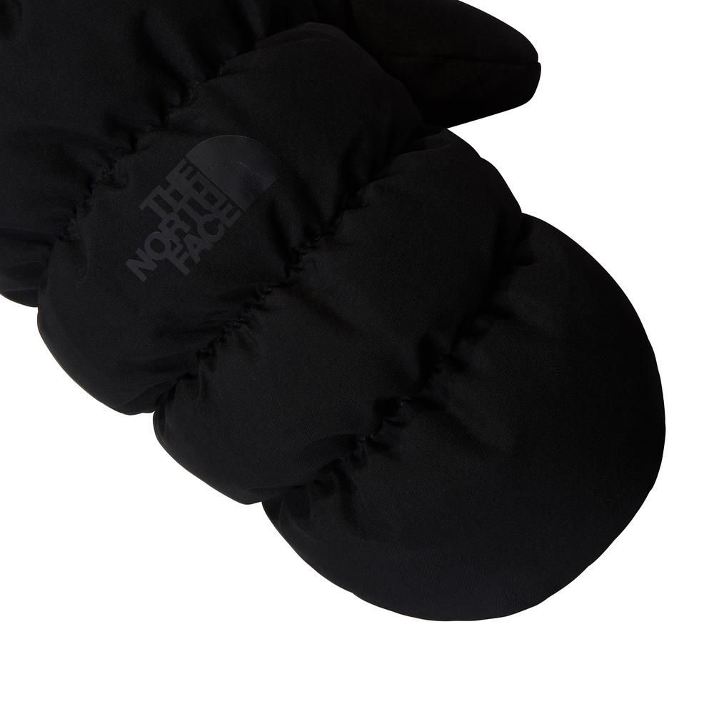 Kesztyű The North Face Montana 0A88JQJK31 - fekete