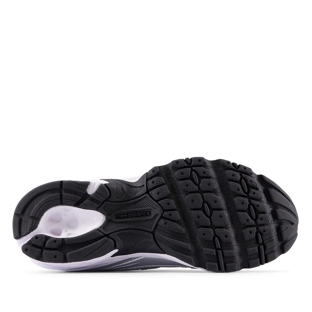Gyermekcipő New Balance PZ740NW - szürke