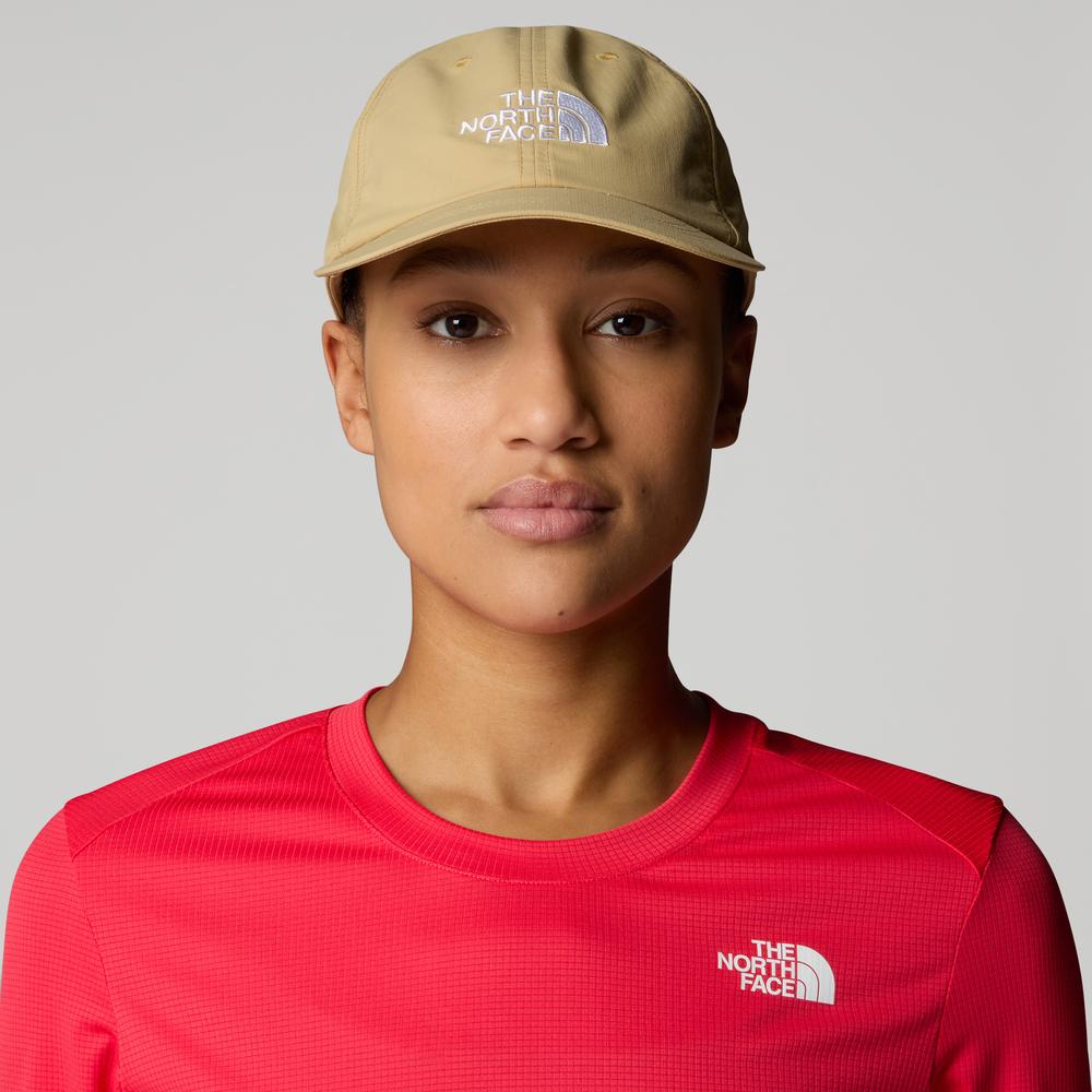 Sapka The North Face Horizon 0A8CQ1LK51 - bézs