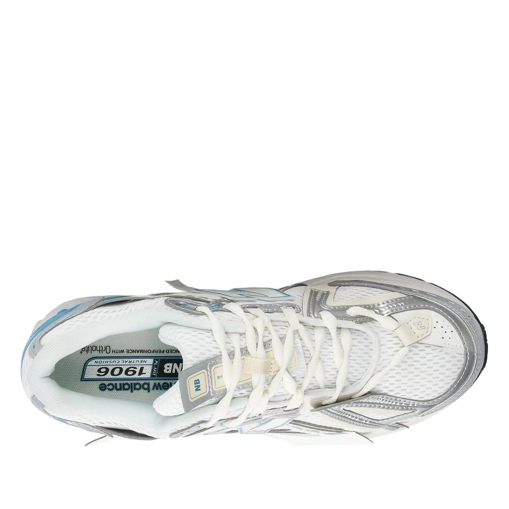 Unisex cipő New Balance U19065IC - fehér