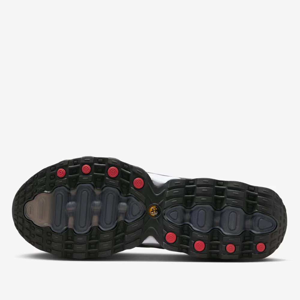 Cipő férfi Nike Air Max DN8 FQ7860-007 - fekete