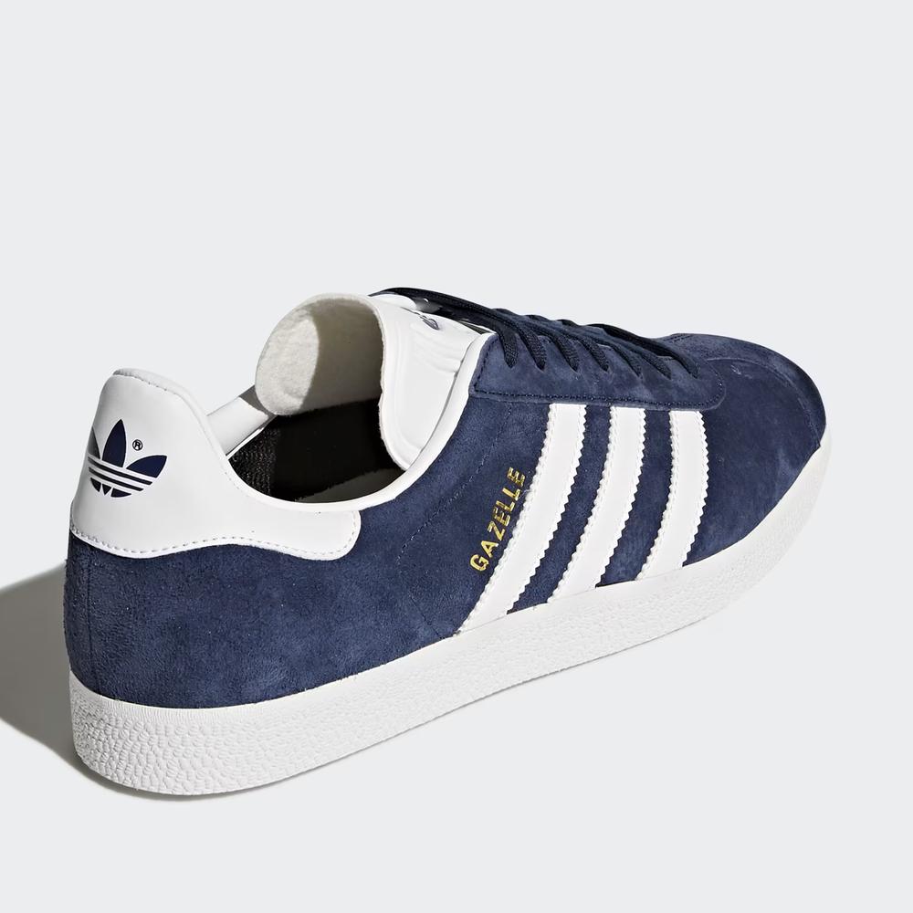 Cipő adidas Originals Gazelle BB5478 - sötétkék