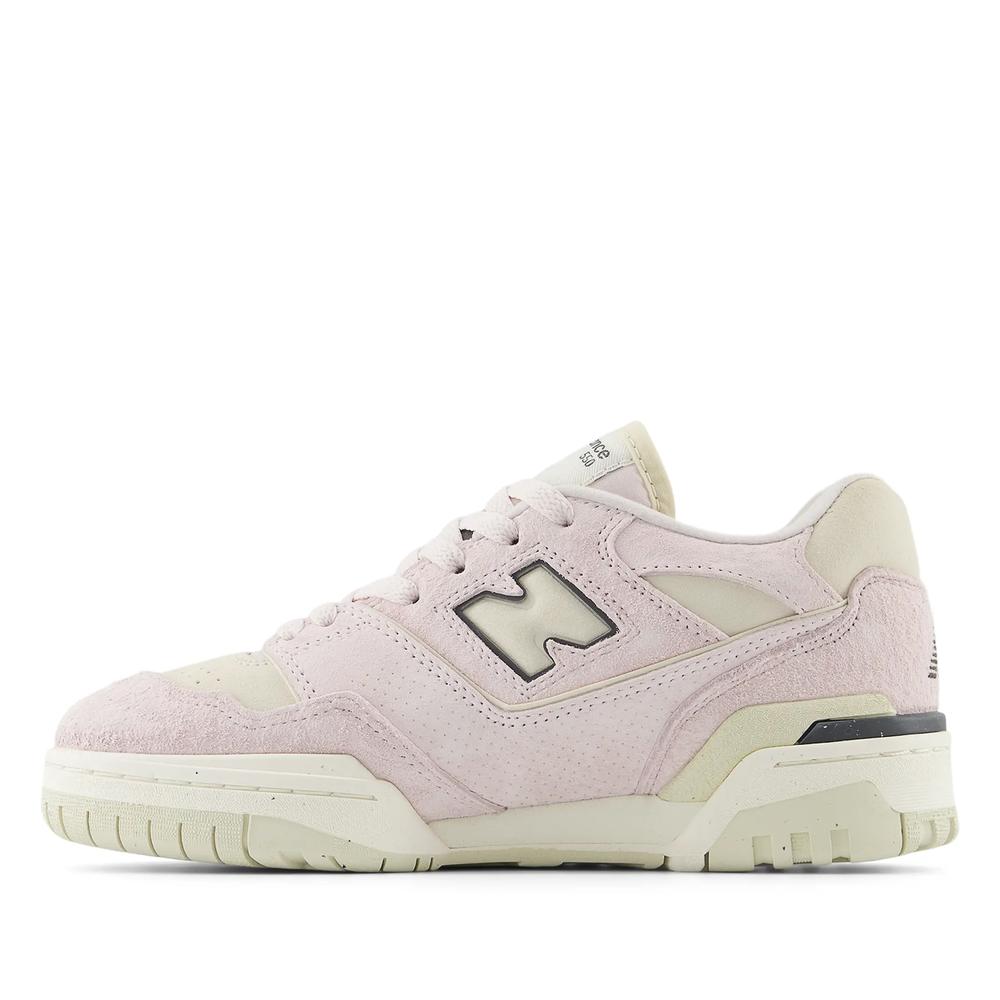 Női cipő New Balance BBW550RC - rózsaszín