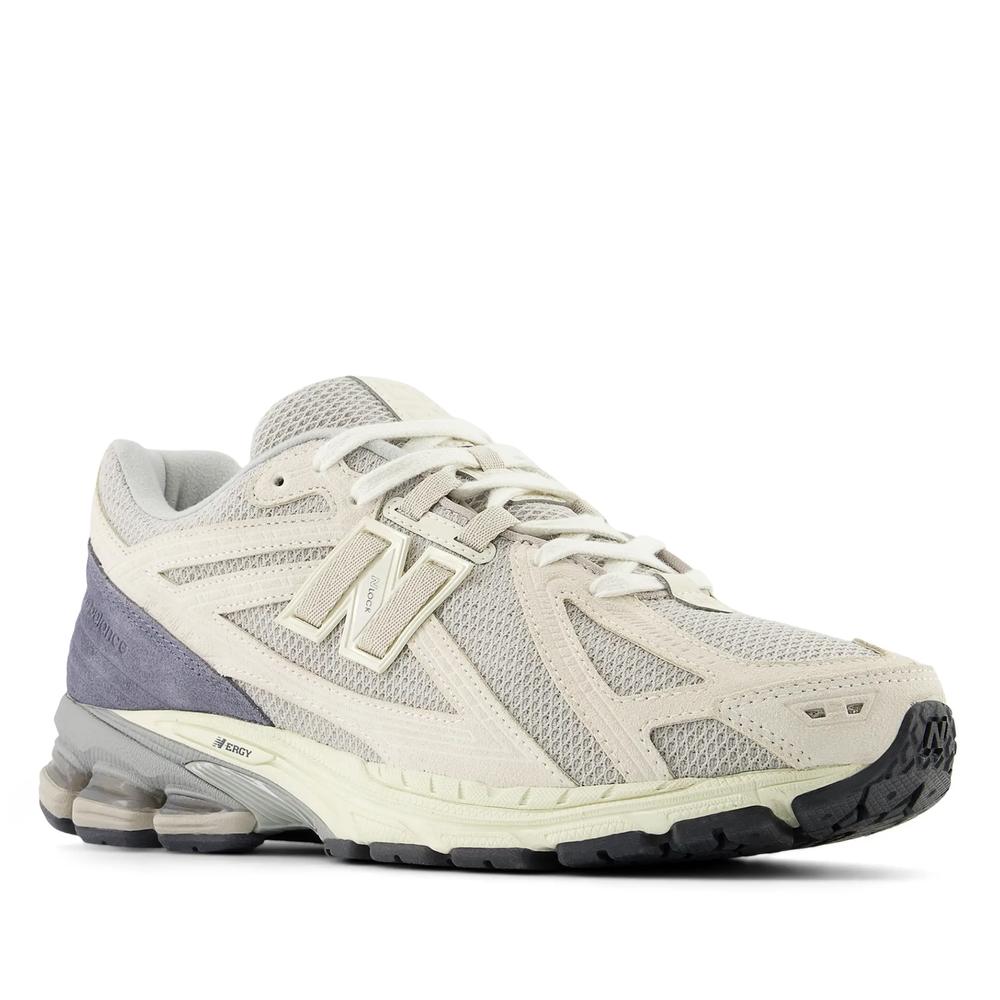 Cipő New Balance M1906FH - szürke