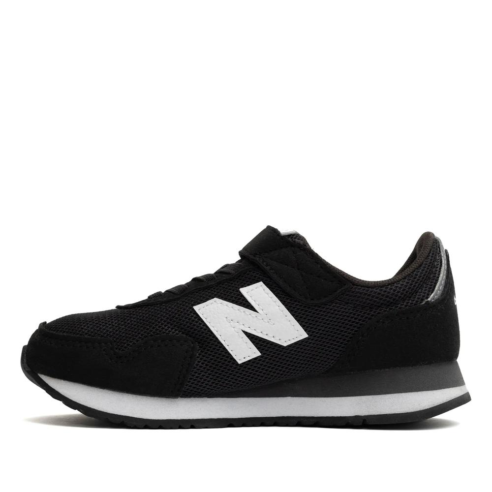 Cipő New Balance PV323BK - fekete