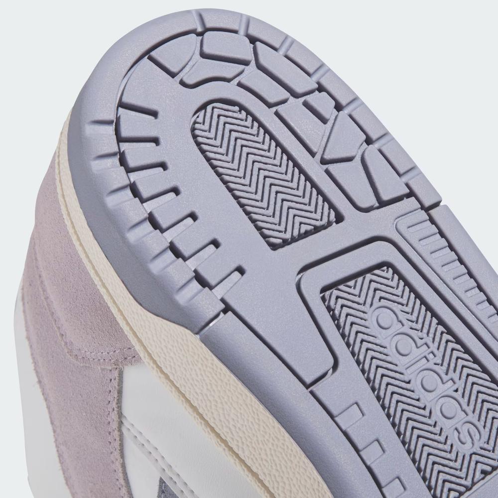 Cipő adidas Sportswear Rapid Court Mid JP5873 - többszínű
