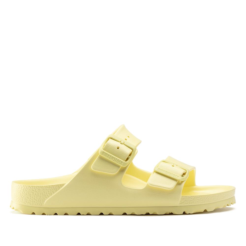 Flip Flop Birkenstock Arizona Essentials 1022466 - sárga