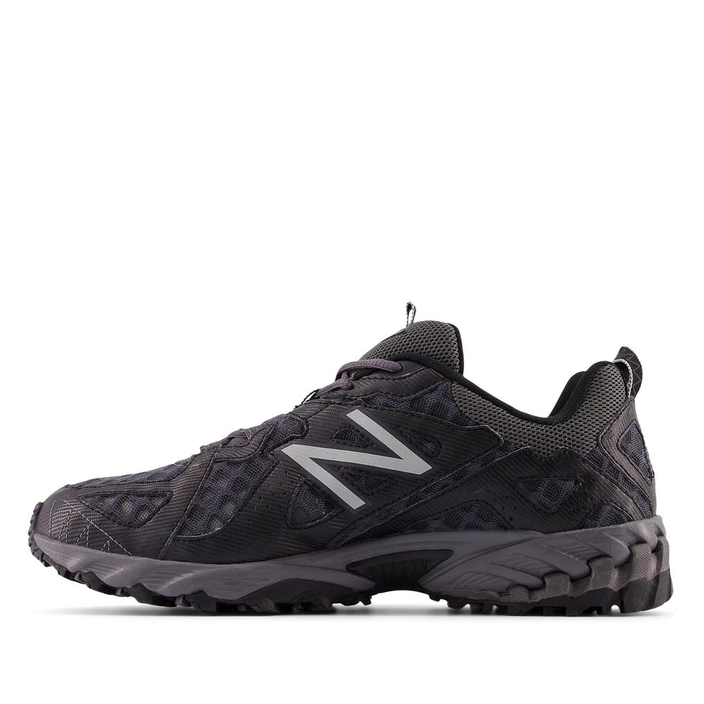 Cipő New Balance ML610TAQ - fekete