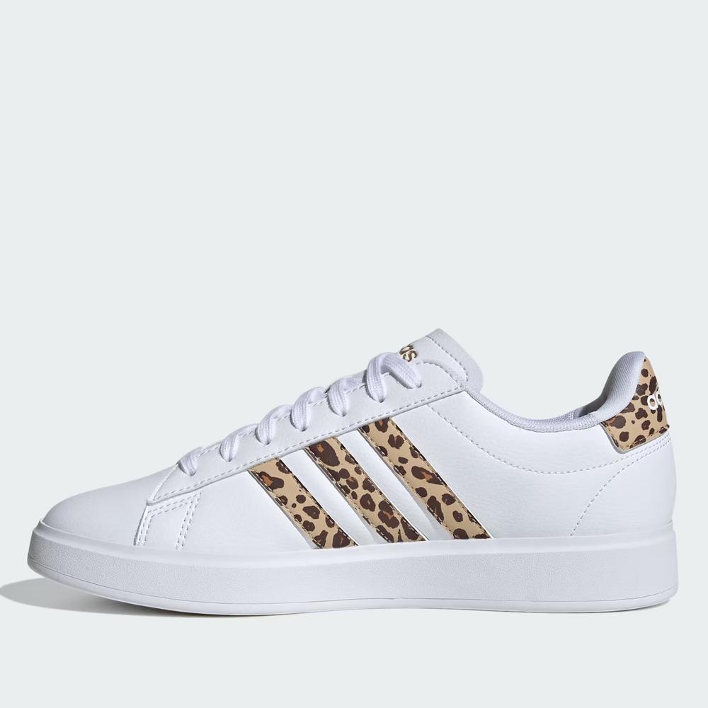 Női cipő adidas Grand Court 2.0 ID2994 - fehér