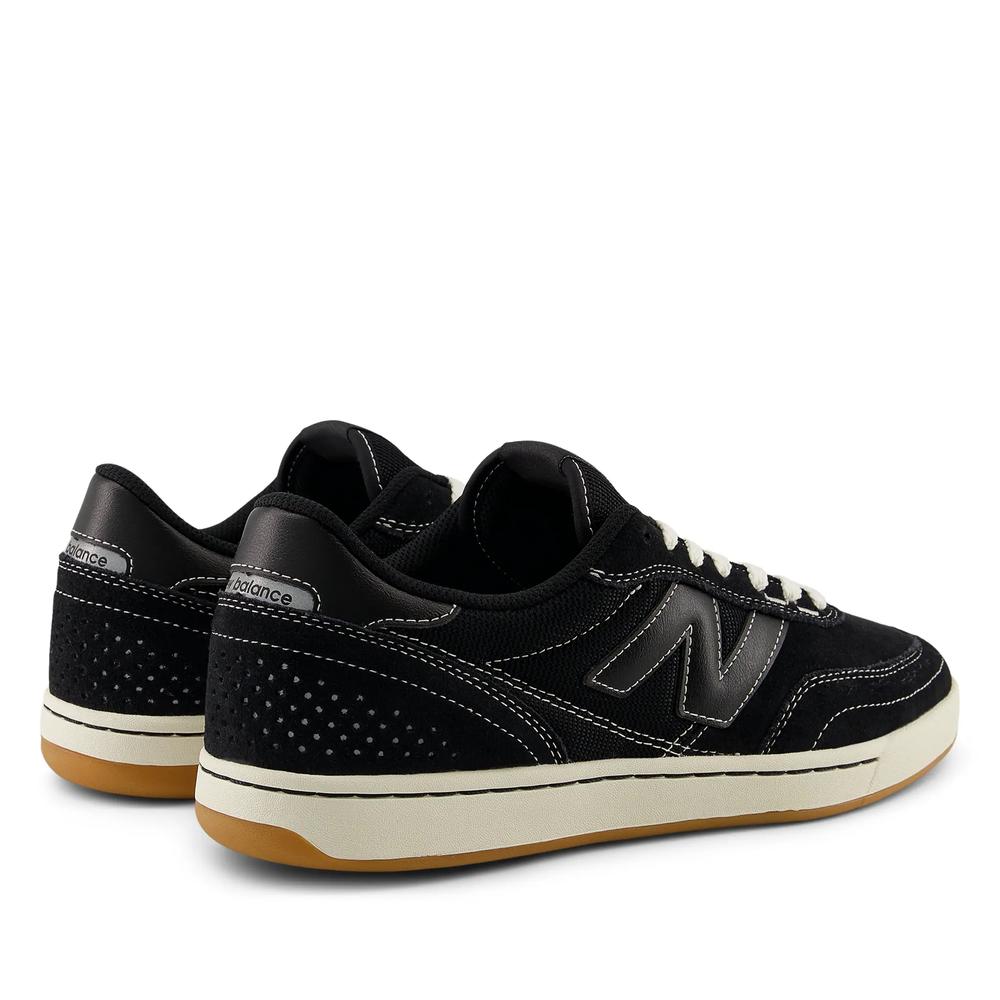 Cipő férfi New Balance Numeric UN440BCO - fekete