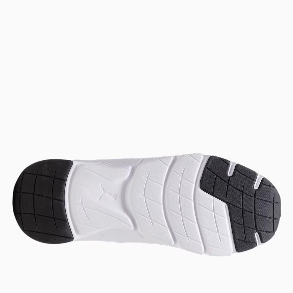 Cipő férfi Puma Flexfocus Lite Modern Running 31009301 - fekete
