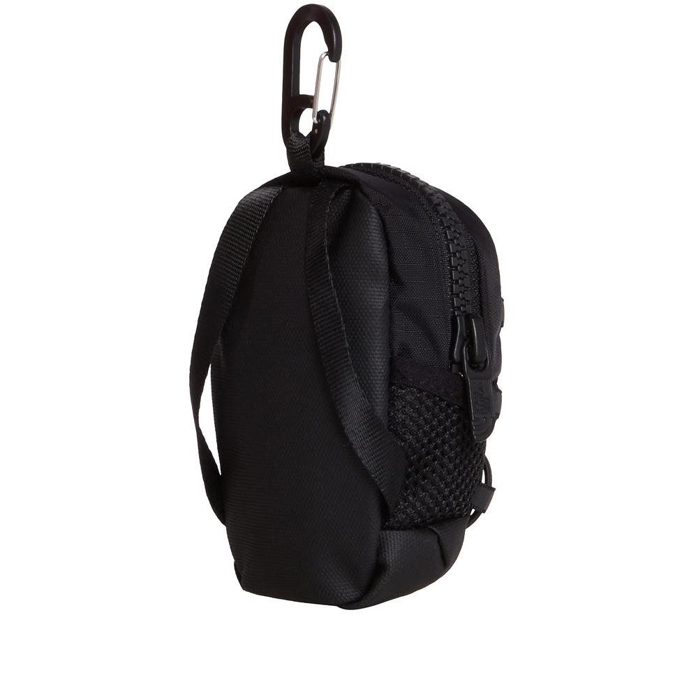 The North Face Borealis Classic Keychain kulcstartó 0A8NR1JK31 - fekete