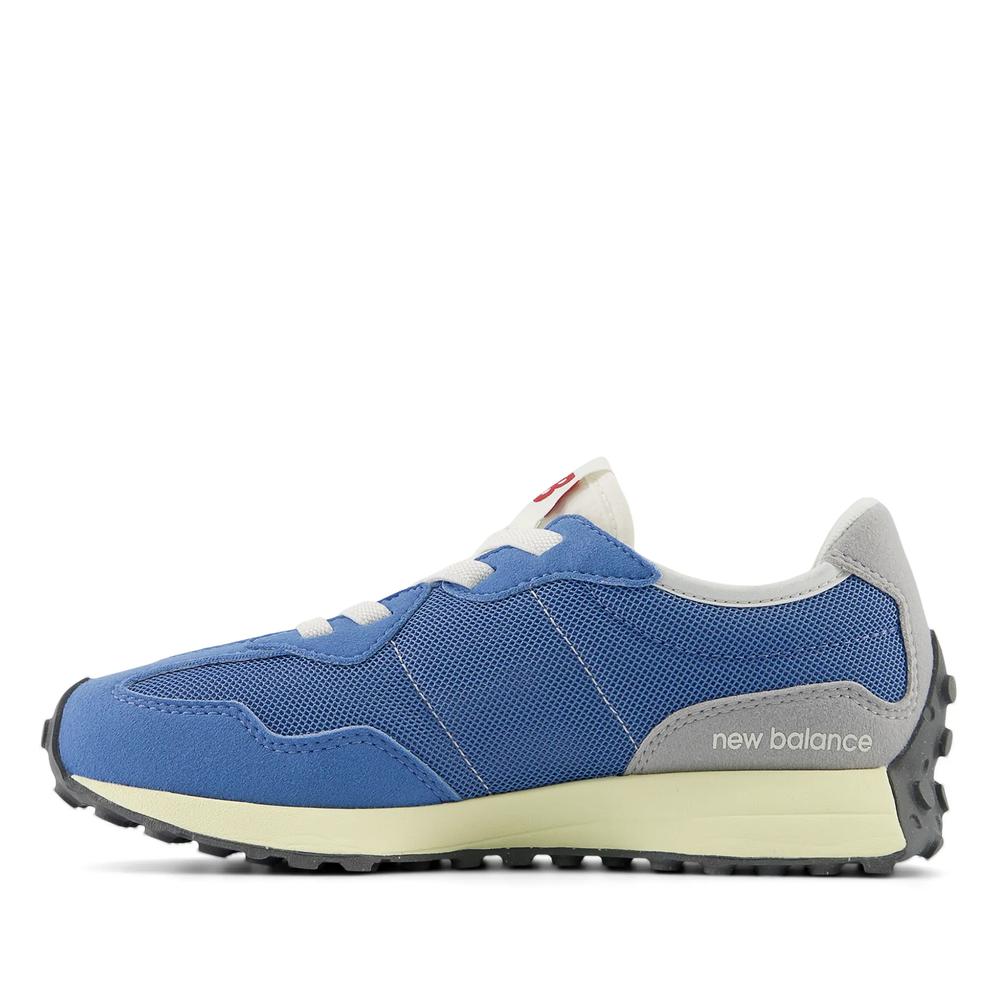 Gyermekcipő New Balance PH327RA - kék