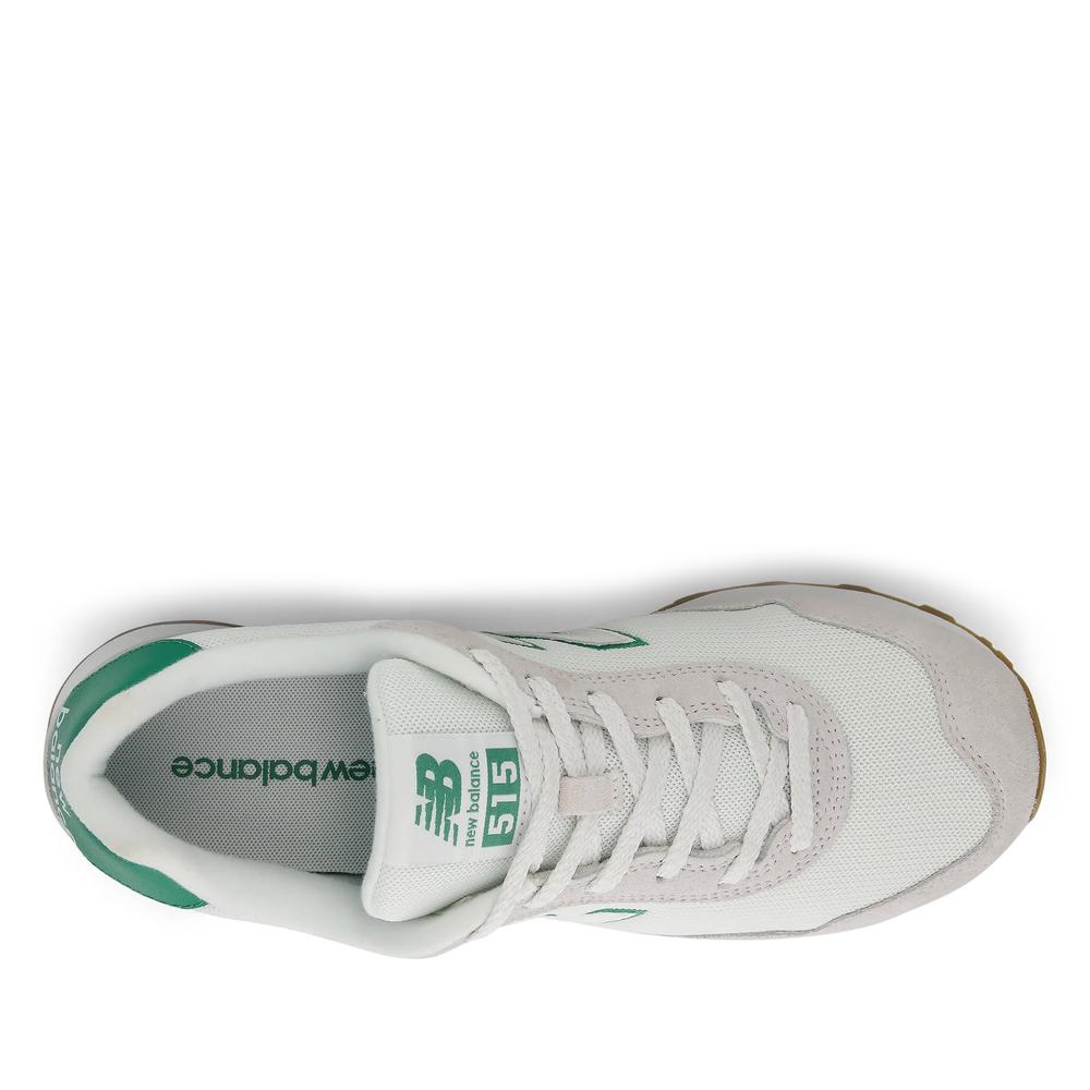 Férfi cipő New Balance M5157I4 - szürke