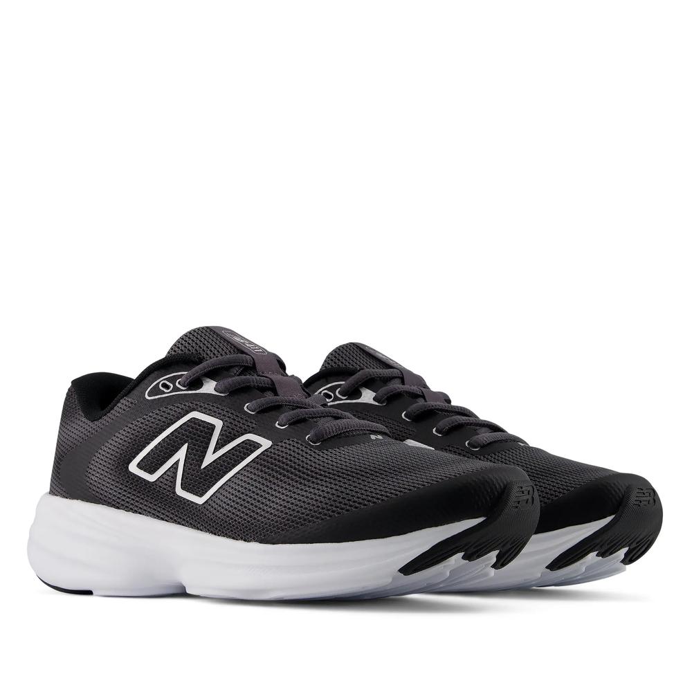 Női cipő New Balance 411 v4 W4115L8 - fekete
