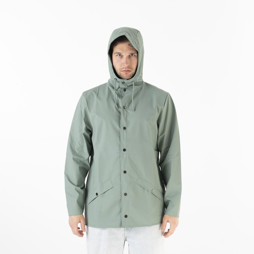 Dzseki Rains 12010-06 - zöld
