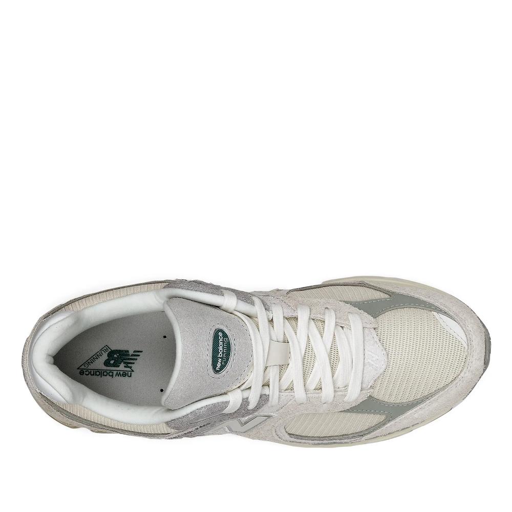 Cipő New Balance M2002REK - szürke