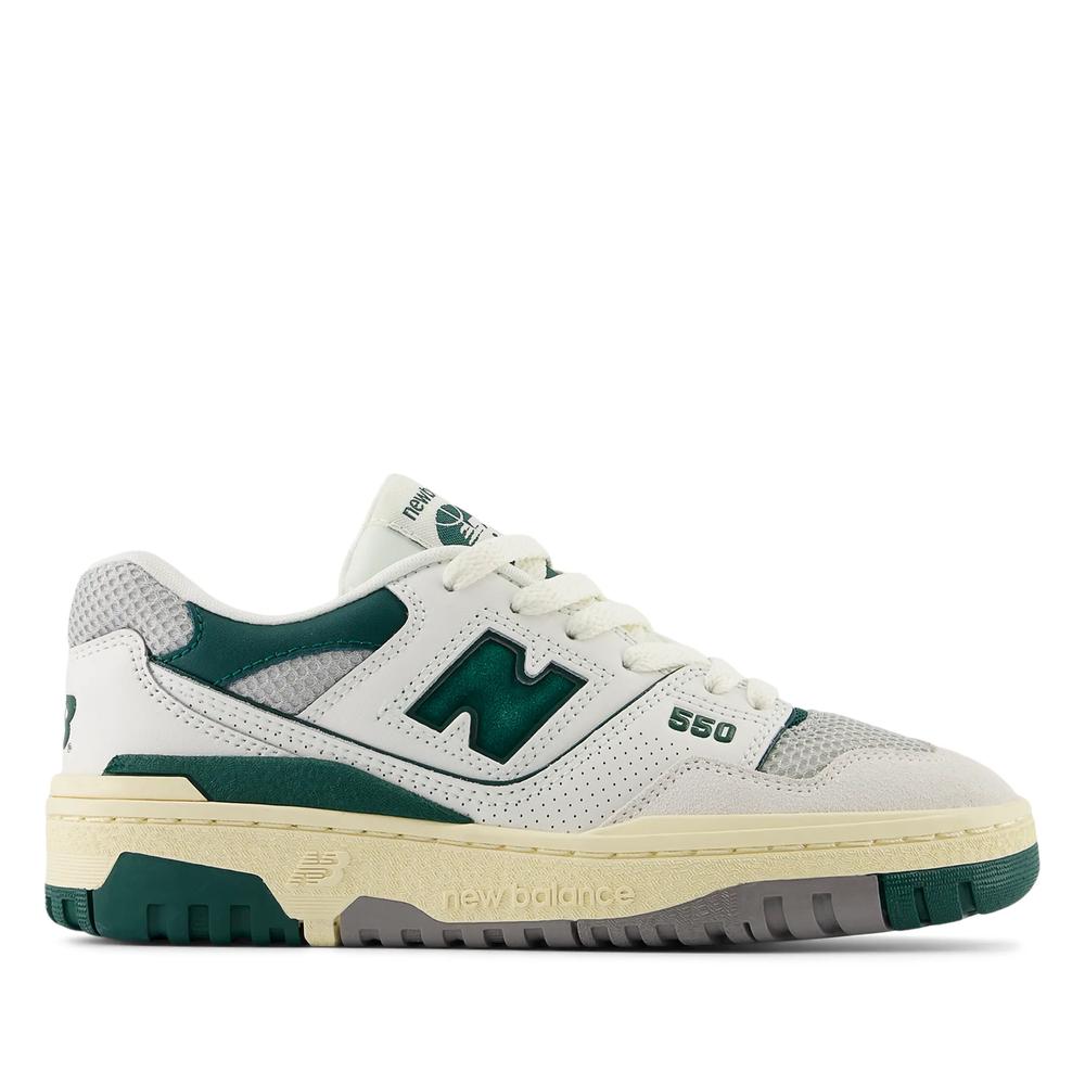 Gyermekcipő New Balance GSB550CS - többszínű
