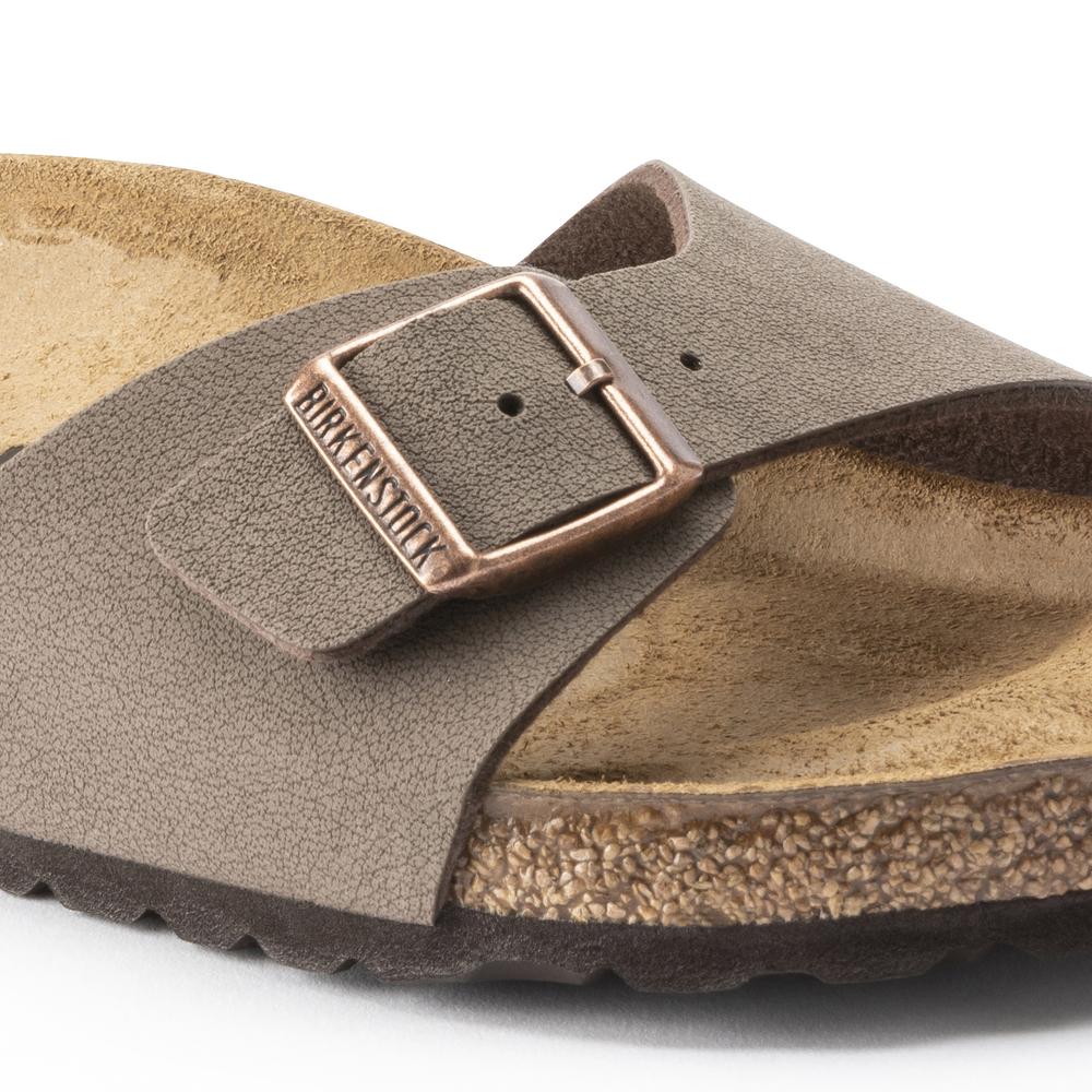 Flip Flop Birkenstock Madrid 40093 - barna